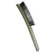 Gordon Brush 414SSP Curved Plastic Handle Brush,  4x19 SS 13-3/4