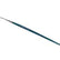 Gordon Brush 6020-03000 Camel Hair Round Artist Brush, 3"