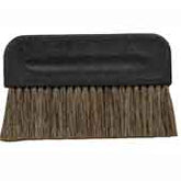 Gordon Brush 900437 Goat Hair Bristles Handle Brush & Plastic Handle