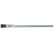 Gordon Brush AB4 Horse Hair Bristles Disposable Acid Brush