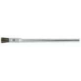 Gordon Brush AB5 Horse Hair Bristles Disposable Acid Brush, 144/Pack