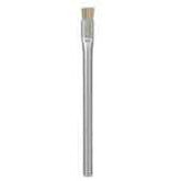 Gordon Brush AL251HH Dia Horse Hair/Aluminum Applicator Brush, 1/4"