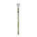 Gordon Brush BT203N Dia Nylon 1/2 Trim/Brass Applicator Brush, 1/8"