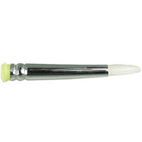 Gordon Brush FTHB-16 Bristle Flow-Through Luer Lock Brushes