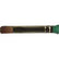 Gordon Brush FTRS-16 Red Sable Flow-Through Luer Lock Brushes (16 Gauge)
