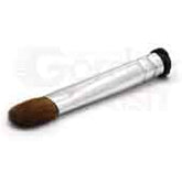 Gordon Brush FTRS-18 Sable Flow-Through Luer Lock Brushes (18 Gauge)