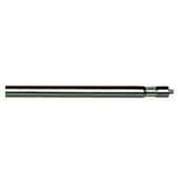 Gordon Brush M190300 All Steel Handle Brush With, 3/8 Stud
