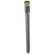 Gordon Brush SST10CK Applicator Brushes Stainless Handle With Hog Hair