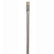 Gordon Brush SST10HH Anti-Static Horse Hair Applicator Brush with, 3/8