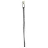 Gordon Brush SST2CK Anti-Static Bristle Brush, 1/8 in SS Hog Bristle