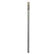 Gordon Brush SST6HH Applicator Brushes Anti Static Horse Hair