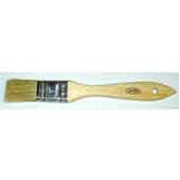 Gordon Brush TA605 Throwaway Paint Chip Brush, 1-3/4" x 1/2"
