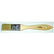 Gordon Brush TA605 Throwaway Paint Chip Brush, 1-3/4" x 1/2"