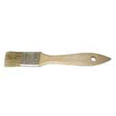 Gordon Brush TA610 Paint Brush Hog Bristle/Wood