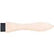 Gordon Brush WA12N Nylon/Wood Applicator Flux Brush, 2" x 6"