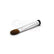 Gordon Brush FTRS-18 Sable Flow-Through Luer Lock Brushes (18 Gauge)