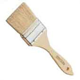 Gordon TA615 Throwaway Paint Chip Brush, 1-1/2"