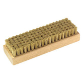 Gordon Brush 426HH-ST ESD-Safe Brush Horse Hair Bristles and a Plywood Handle, 6x19