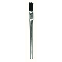 Gordon Brush AB5N #2 Acid Brush 1/2 Diameter Nylon/Tin Handle [144/Case]