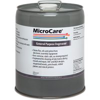 MicroCare GPDP General Purpose Degreaser Pail [5 Gallon]
