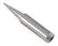 HAKKO 900L-T-B Conical Replacement Solder Tip, .50MM
