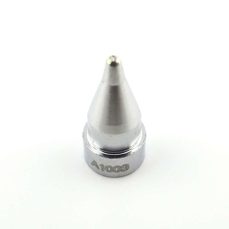 HAKKO A1003 Nozzle for 802, 807, & 817, 1 x 2mm