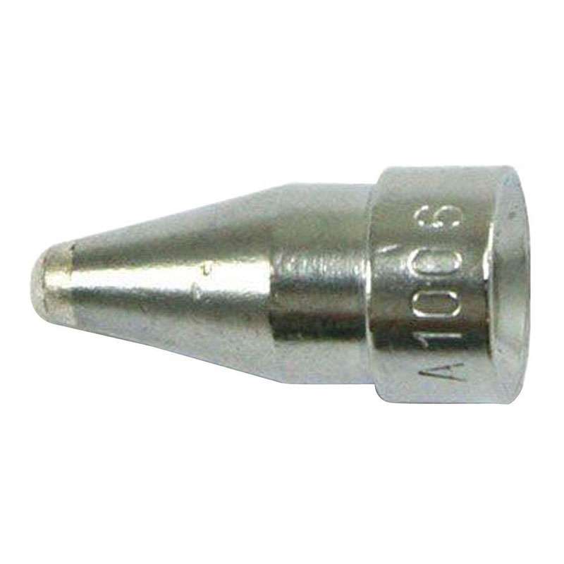 HAKKO A1006 Nozzle for Desoldering Irons, 1.3 x 3mm
