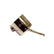 HAKKO A1142B Single Bent Nozzle for 852, 850, 702 Stations