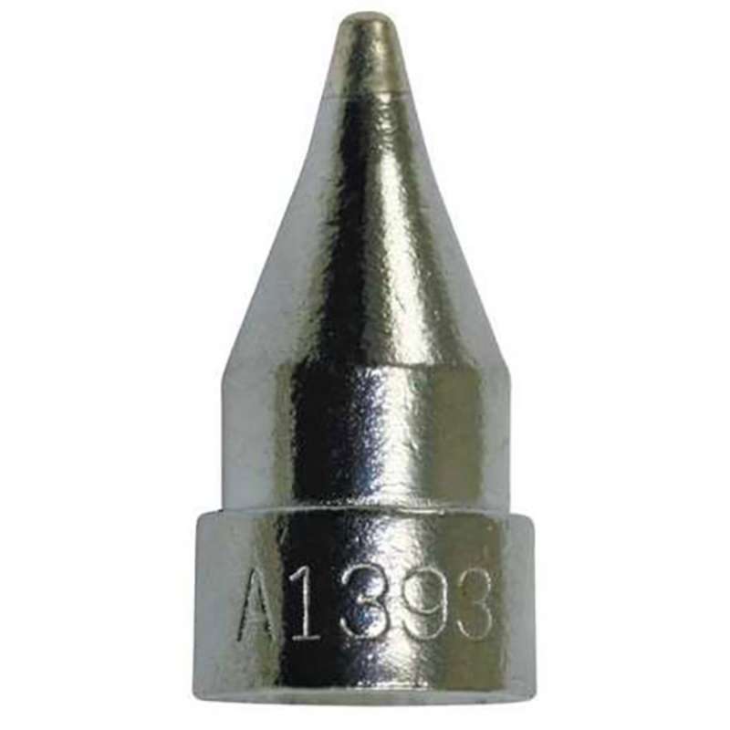 HAKKO A1393 Thin Pad Nozzle For 802, 807, 817 Desoldering Tools, 1mm