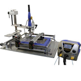 Hakko FR811-SET ESD-Safe Complete SMD Hot Air Rework System