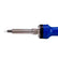 Hakko FX601-02/P FX601 Adjustable Temperature Controlled Soldering Iron, 67W, 120V
