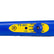 Hakko FX601-02/P FX601 Adjustable Temperature Controlled Soldering Iron, 67W, 120V