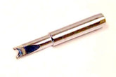 Hakko 900M-T-R Replacement Slot Soldering Tip, 5.00mm