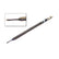 Hakko T15-CF2 60° T15 Series Tinned Bevel Face Soldering Tip, Ø 2mm