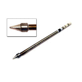 Hakko T15-XD15 T15 Series Chisel Soldering Tip, 1.5mm x 9.5mm for FM-2027/203/204/205/206