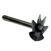 Hakko 485-53 Replacement Impeller For 485 Rework Station