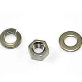 HAKKO 485-66 Chamber Nut Set for 485 Rework System