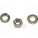 HAKKO 485-66 Chamber Nut Set for 485 Rework System