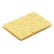 HAKKO 602-029 Replacement Cleaning Sponge For The 602/604/606 Iron Holders
