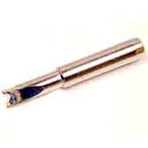 Hakko 900M-T-R Replacement Slot Soldering Tip, 5.00mm