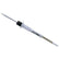 HAKKO 900S-T-1.6D 900S Series Chisel Solder Tip for 900S & 900S ESD Irons, 1.60mm