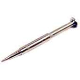 Hakko 900S-T-1.2D Replacement Chisel Soldering Tip, 1.20mm