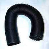 Hakko 999-189 Neoprene Duct for HJ3100 Fume Extraction Unit