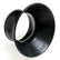 Hakko 999-195 ESD Nozzle 4.5" Round For HJ3100 Fume Extraction Unit