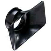 HAKKO 999-196 ESD Nozzle Hood, 6 x 3.5" for HJ3100 Fume Extraction Unit