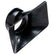 HAKKO 999-196 ESD Nozzle Hood, 6 x 3.5" for HJ3100 Fume Extraction Unit