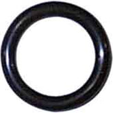 HAKKO A1012 O-Ring For 706/707/800/802/817, 5/Pk