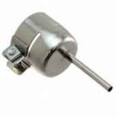 HAKKO A1124B Single Type Nozzle for 852, 850 & 702 Stations, 2.5mm