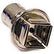 HAKKO A1127B QFP Hot Air Nozzle for 850, 852, & 702 Stations, 19.2 x 19.2mm