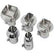 HAKKO A1129B QFP Hot Air Nozzle